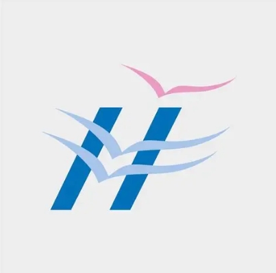 company logo